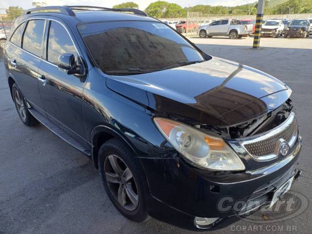 2009 HYUNDAI VERACRUZ 