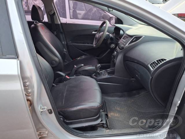 2019 HYUNDAI HB20 
