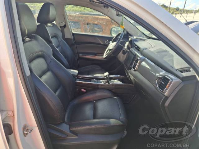 2020 CAOA CHERY TIGGO 5X 