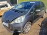 2010 HONDA FIT 