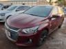 2020 CHEVROLET ONIX 