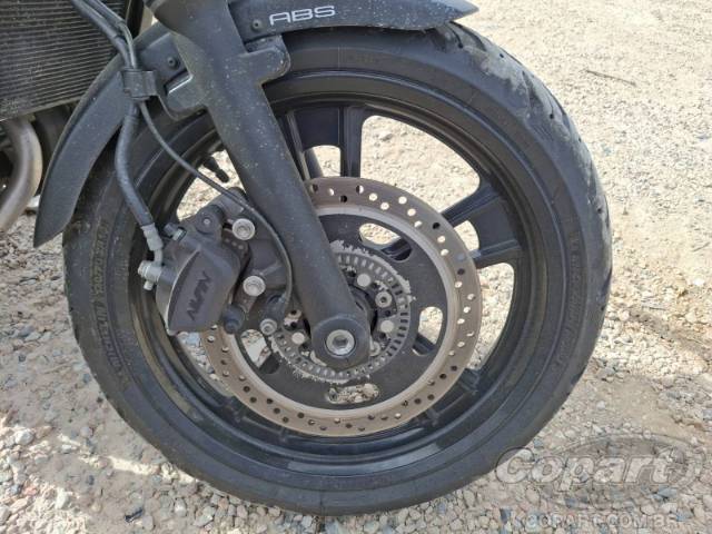 2020 KAWASAKI VULCAN S 