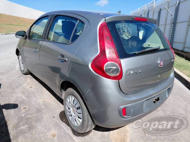 2014 FIAT PALIO 