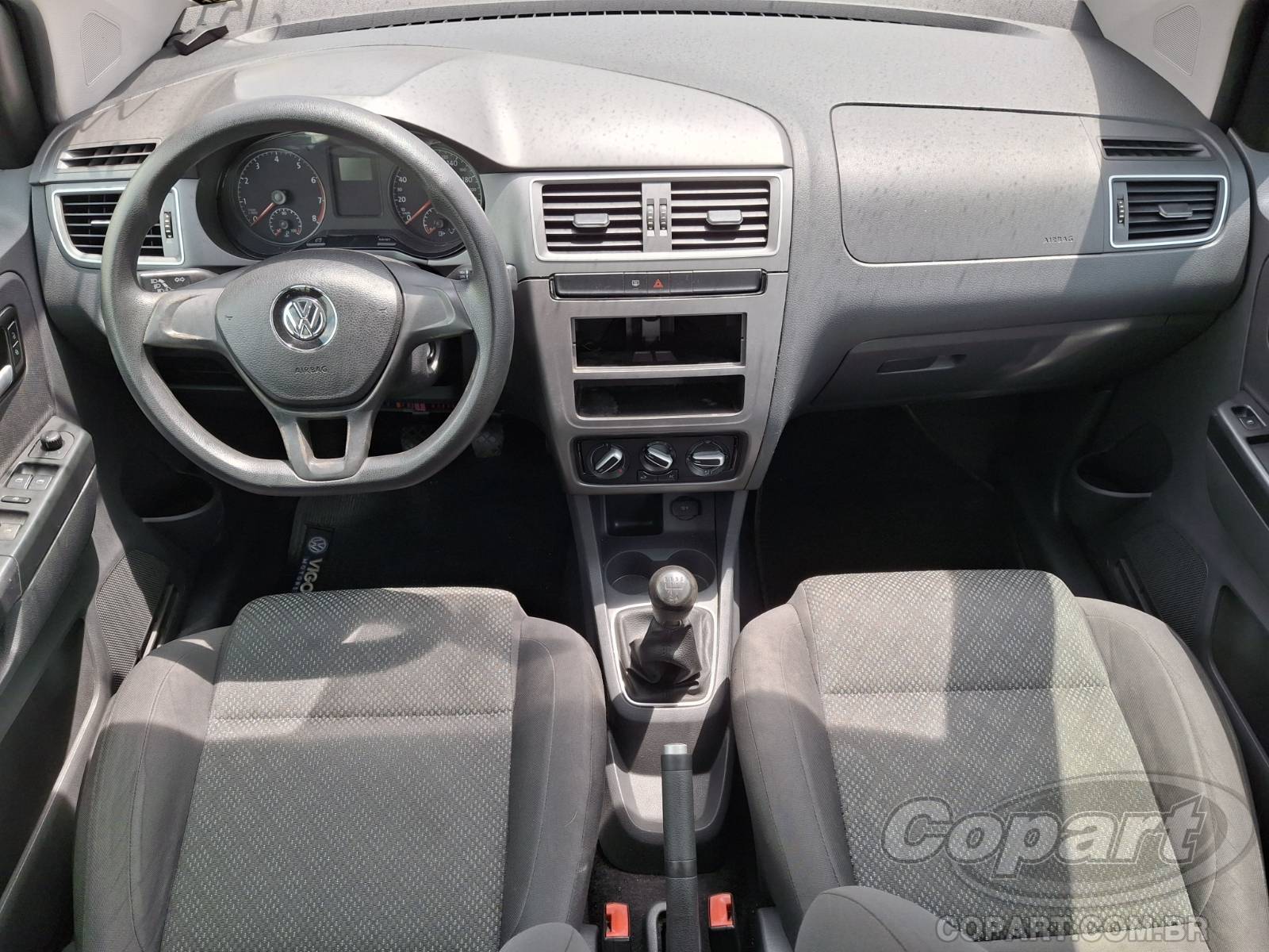 Foto 9 de 12: 2016 VOLKSWAGEN FOX