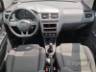 2016 VOLKSWAGEN FOX 