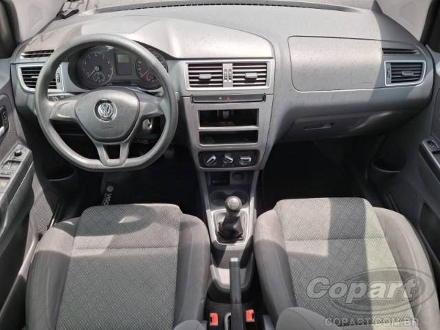 2016 VOLKSWAGEN FOX 