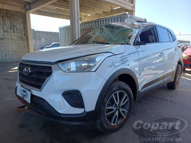 2019 HYUNDAI CRETA 