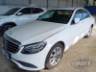 2019 MERCEDES BENZ CLASSE C 