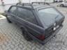 1989 VOLKSWAGEN PARATI 