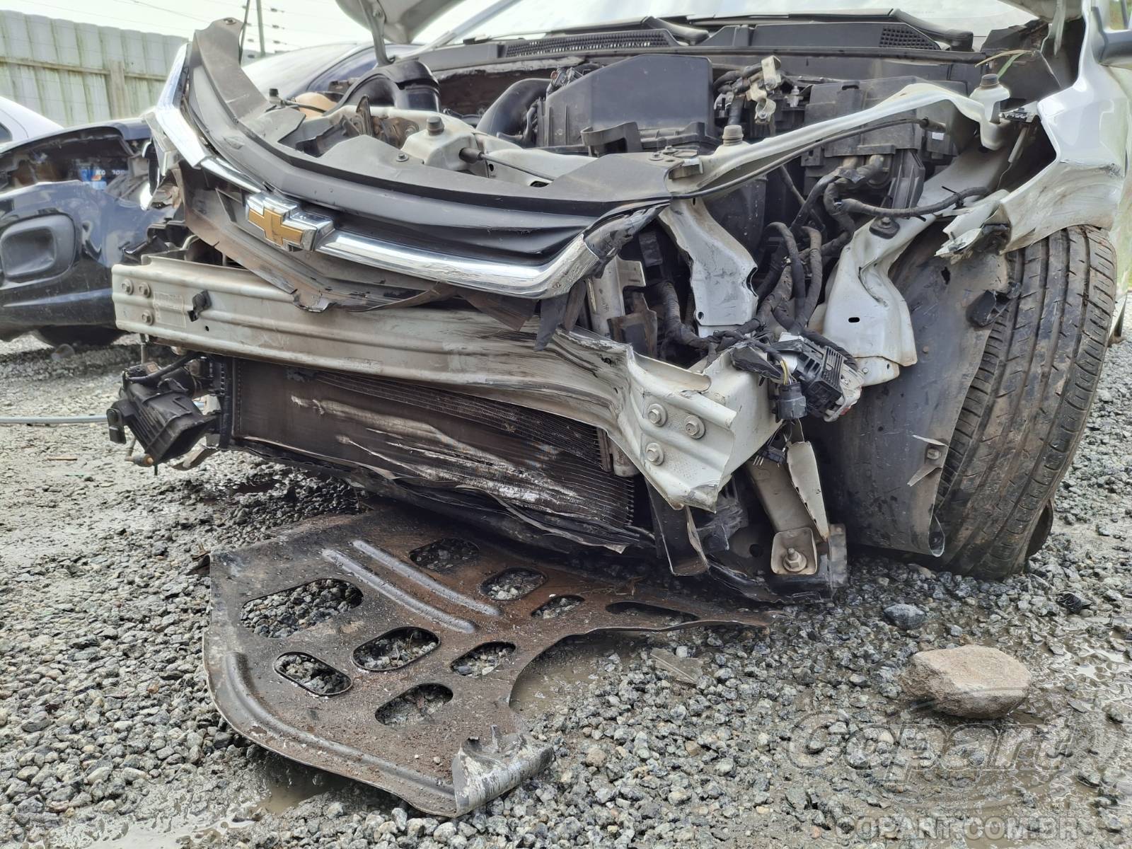 Foto 15 de 15: 2021 CHEVROLET ONIX