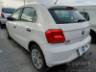 2020 VOLKSWAGEN GOL 