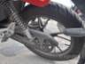 2018 HONDA CG 160 
