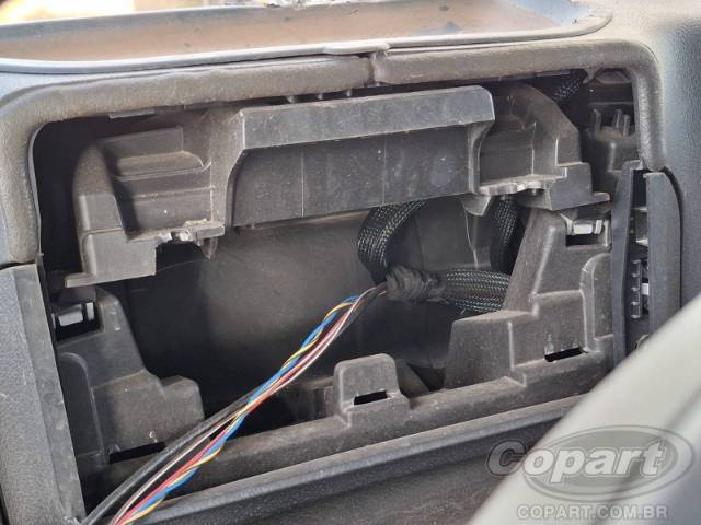 2024 MERCEDES BENZ ACTROS 