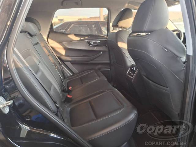2024 CAOA CHERY TIGGO 5X 