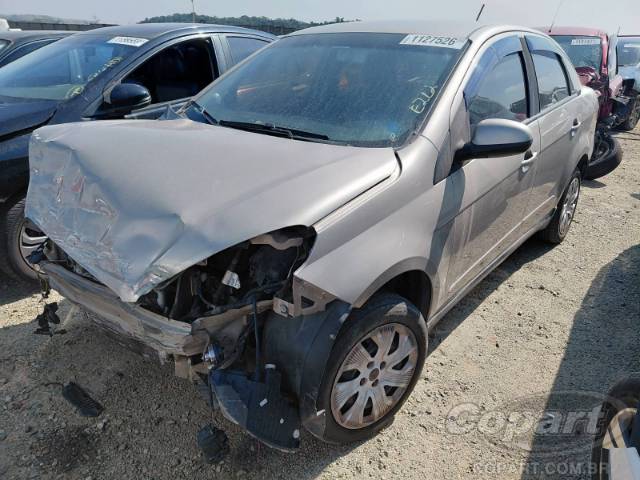 2015 FIAT GRAND SIENA 