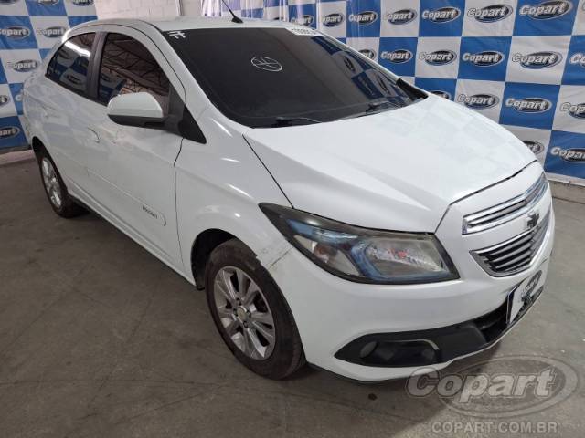 2015 CHEVROLET PRISMA 