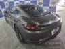 2024 PORSCHE 718 CAYMAN 
