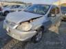 2009 CHEVROLET PRISMA 