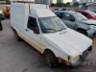 2007 FIAT FIORINO FURGAO 