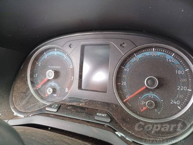 2025 VOLKSWAGEN SAVEIRO 