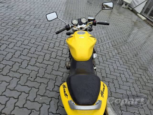 2006 HONDA CB 600 F 