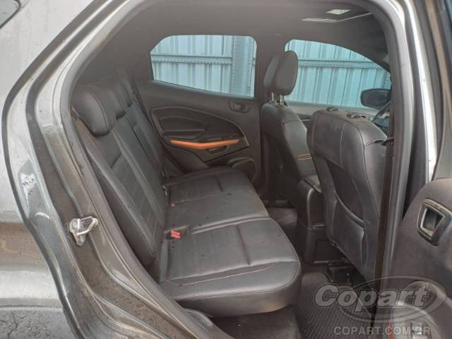 2021 FORD ECOSPORT 