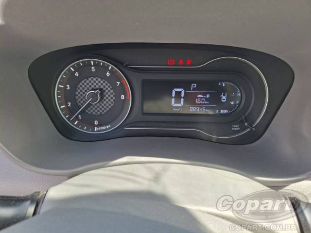 2020 HYUNDAI HB20S 