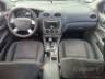 2009 FORD FOCUS SEDAN 