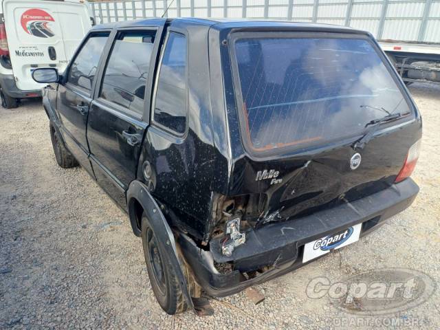 2008 FIAT UNO 