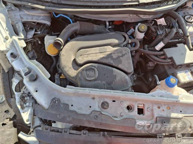 2025 FIAT FIORINO FURGAO 