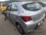 2019 CHEVROLET ONIX 