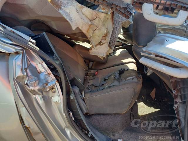 2017 TOYOTA HILUX CD 