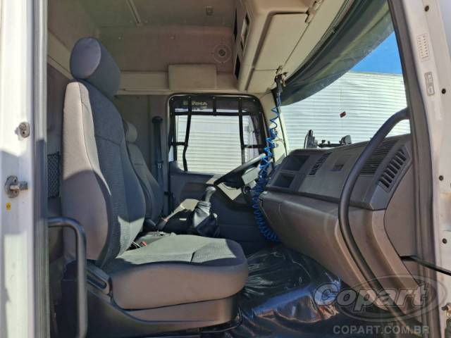 2020 VOLKSWAGEN CONSTELLATION 