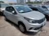 2021 FIAT ARGO 