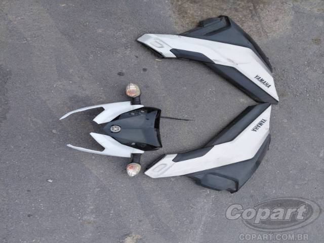 2019 YAMAHA FZ25 FAZER 
