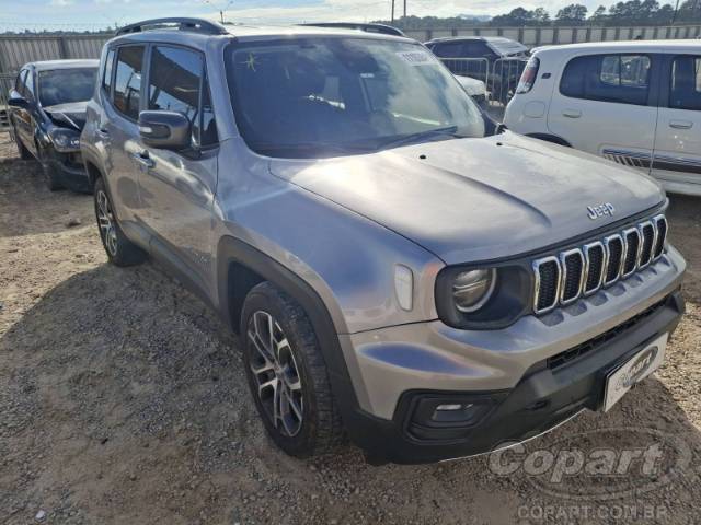 2022 JEEP RENEGADE 