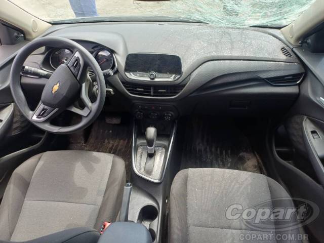 2024 CHEVROLET ONIX PLUS 