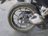 2024 HONDA CB 300F 