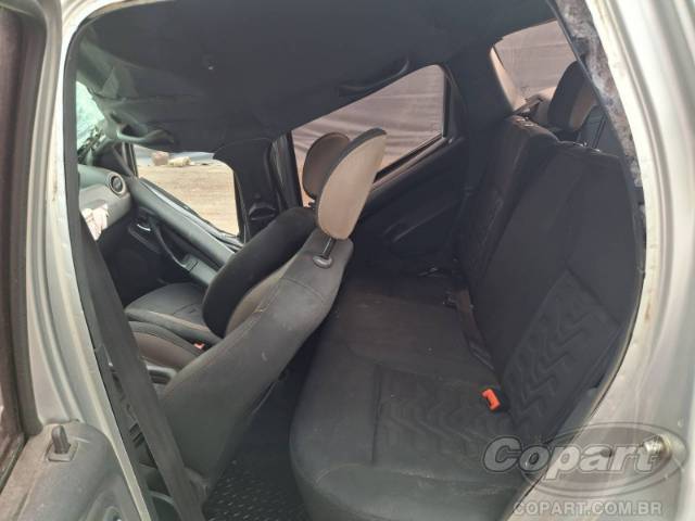 2016 RENAULT DUSTER 