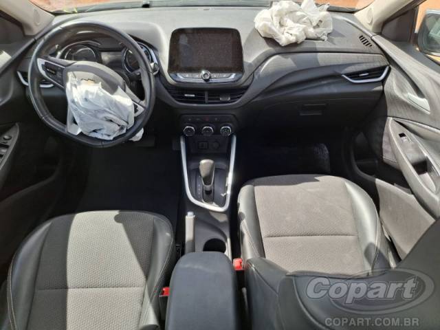 2025 CHEVROLET ONIX PLUS 