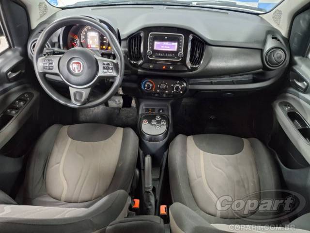 2016 FIAT UNO 