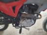 2019 HONDA NXR 160 