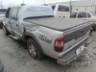 2002 CHEVROLET S10 CABINE DUPLA 