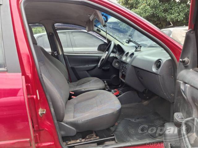 2011 CHEVROLET CELTA 