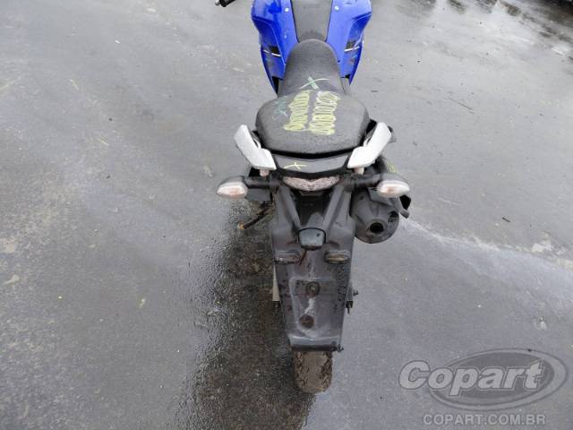 2023 YAMAHA XTZ 250 