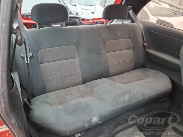 2002 CHEVROLET CELTA 