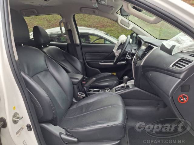 2022 MITSUBISHI L200 TRITON 