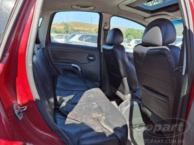 2011 CITROEN C3 
