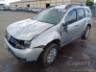 2017 RENAULT DUSTER 