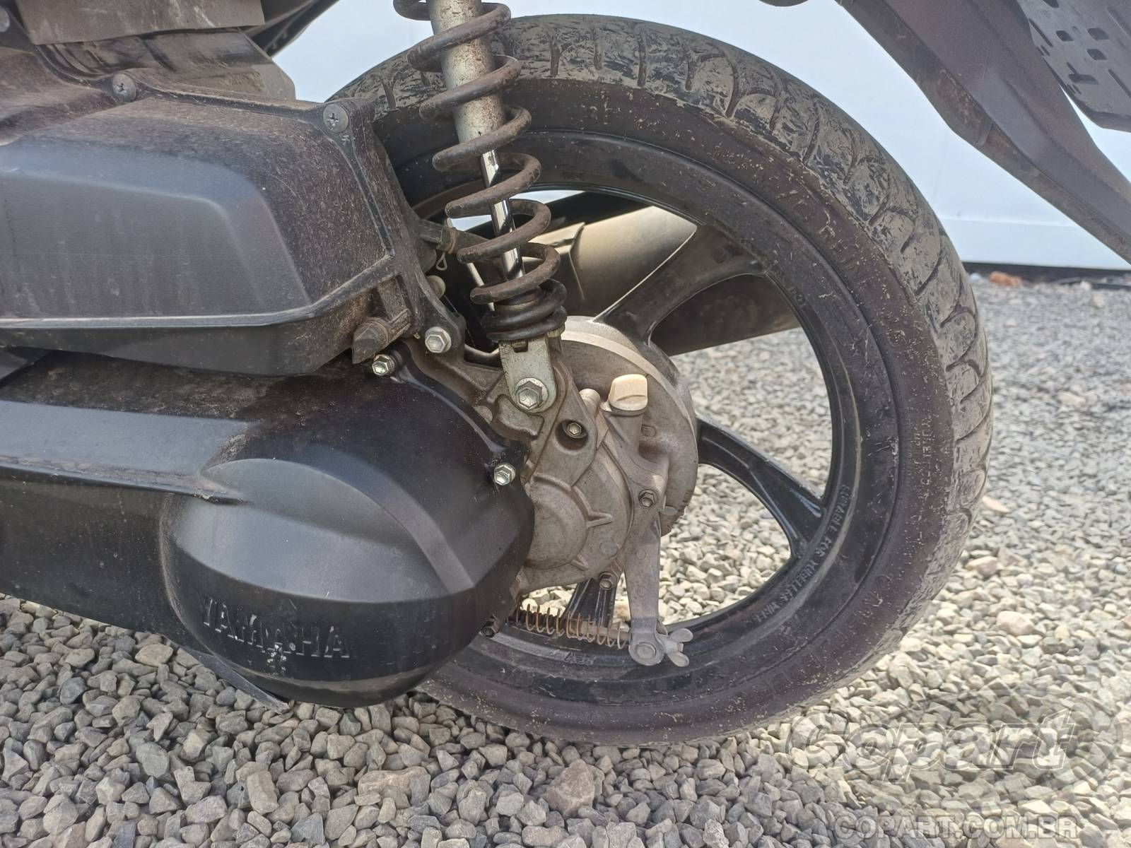 Foto 7 de 10: 2022 YAMAHA NEO